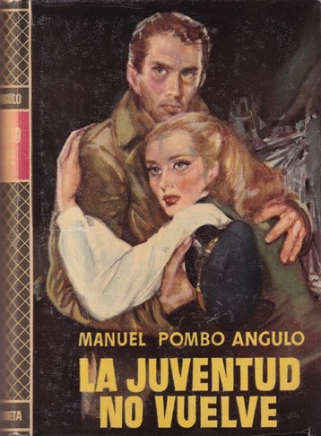 La juventud no vuelve