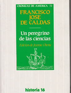 Un peregrino de las ciencias