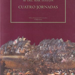 Cuatro jornadas