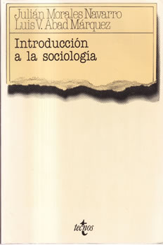 Introducción a la Sociología