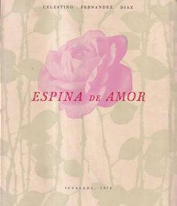 Espina de amor