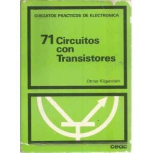 71 Circuitos con transistores