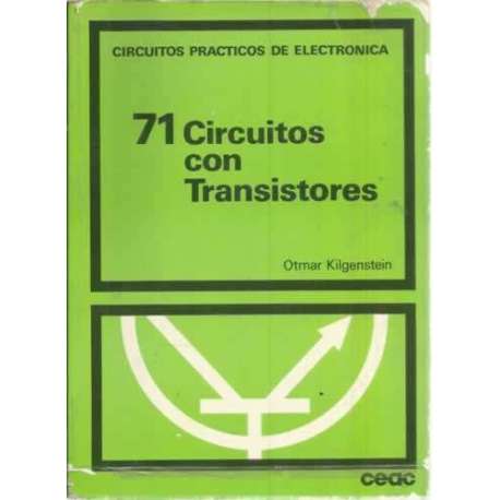 71 Circuitos con transistores