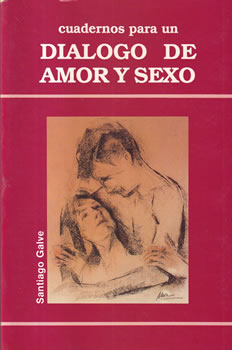 Cuadernos para un diálogo de amor y sexo