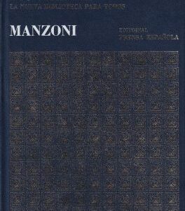 Alejandro Manzoni
