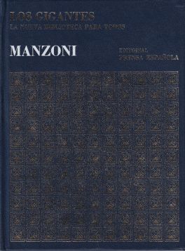 Alejandro Manzoni