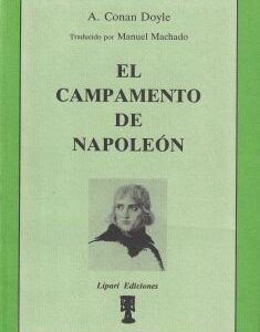 El campamento de Napoleón