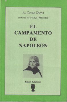 El campamento de Napoleón