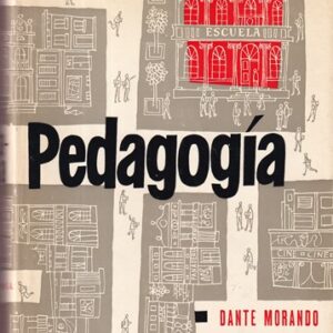 Pedagogía
