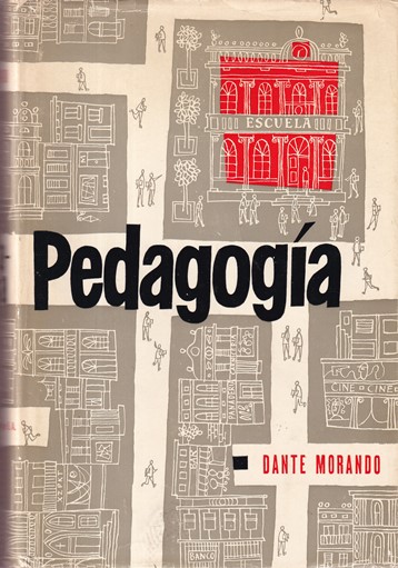 Pedagogía