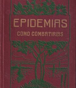 Las epidemias. Cómo combatirlas