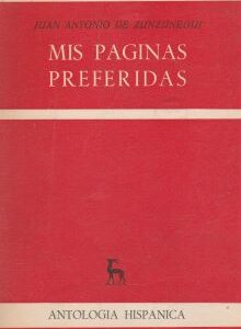 Mis páginas preferidas