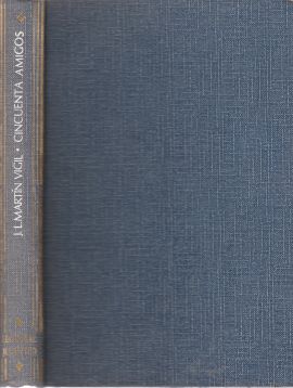 Cincuenta amigos