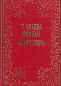 II Guerra Mundial. La batalla de Inglaterra