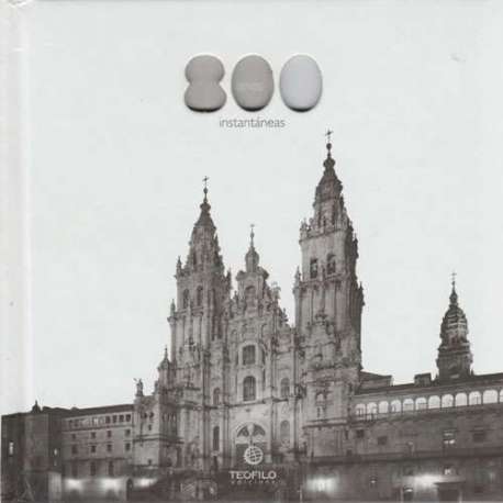 800 años, 800 instantáneas