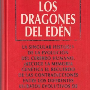 Los dragones del edén