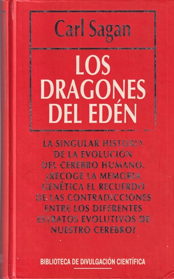 Los dragones del edén