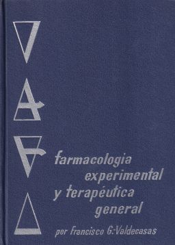 Farmacología experimental y terapéutica general