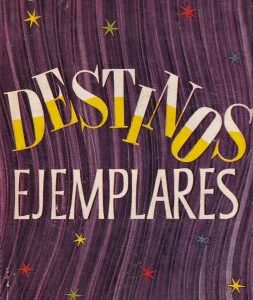 Destinos ejemplares