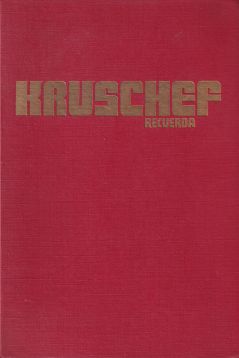 Kruschef recuerda