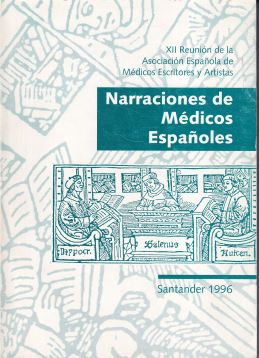 Narraciones de médicos españoles