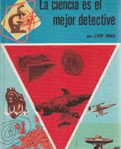 La ciencia es el mejor detective
