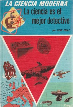 La ciencia es el mejor detective