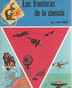 Las fronteras de la ciencia