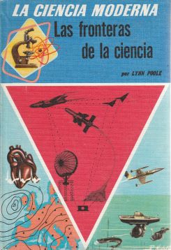 Las fronteras de la ciencia