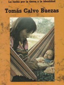 Indios Cunas. La lucha por la tierra y la identidad