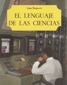 El lenguaje de las ciencias