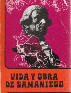 Vida y obra de Samaniego