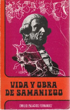 Vida y obra de Samaniego