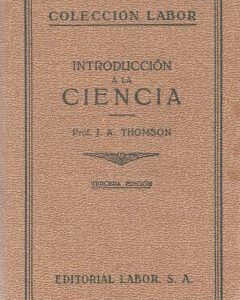 Introducción a la ciencia