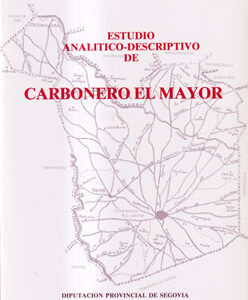 Estudio analítico-descriptivo de Carbonero El Mayor