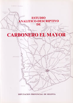 Estudio analítico-descriptivo de Carbonero El Mayor