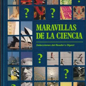 Maravillas de la ciencia