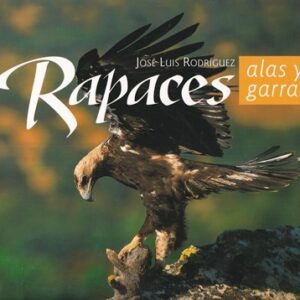 Rapaces. Alas y garras