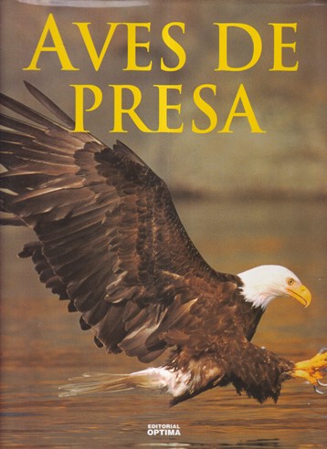 Aves de presa