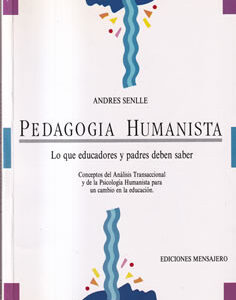 Pedagogía Humanista