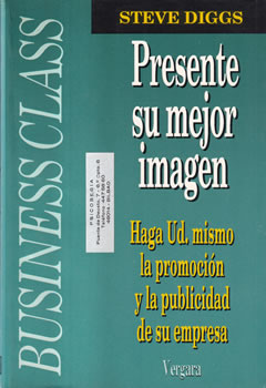 Presente su mejor imagen