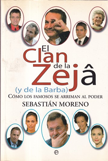 El clan de la zeja (y de la barba)