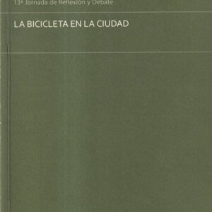 La bicicleta en la ciudad