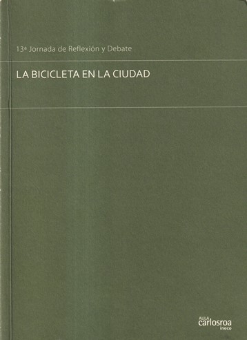 La bicicleta en la ciudad