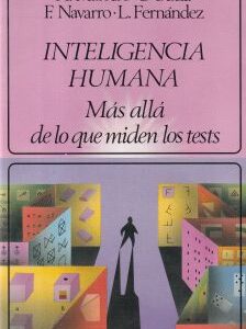 Inteligencia humana