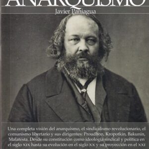 Breve historia del... Anarquismo