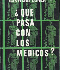 ¿Qué pasa con los médicos?