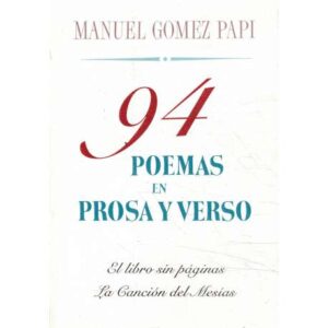94 Poemas en prosa y verso