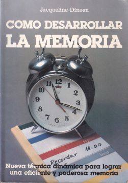 Como desarrollar la memoria