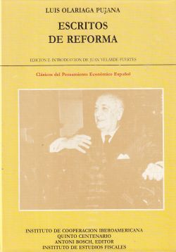 Escritos de reforma